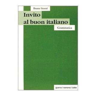 INVITO AL BUON ITALIANO