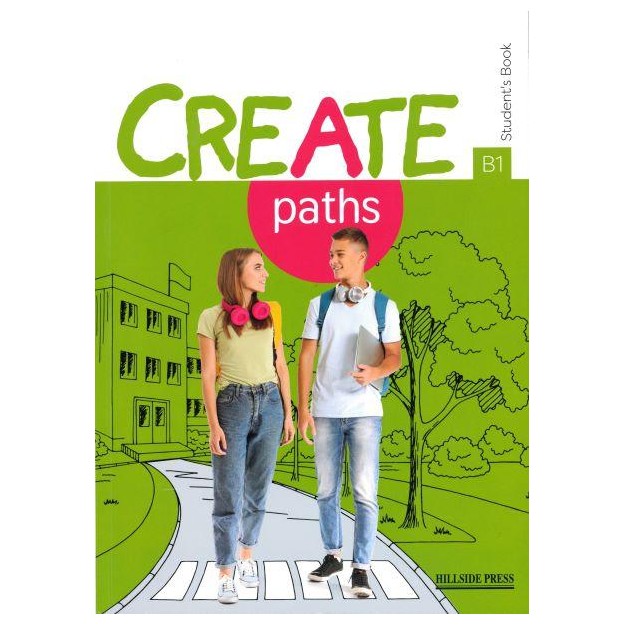 CREATE PATHS B1 SB