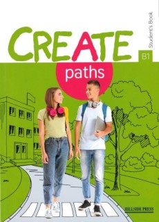 CREATE PATHS B1 SB