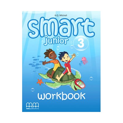 SMART 3 JUNIOR WB