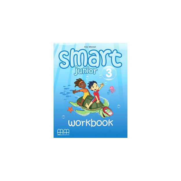 SMART 3 JUNIOR WB