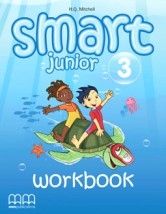 SMART 3 JUNIOR WB