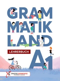 GRAMMATIKLAND A1 LEHRERBUCH