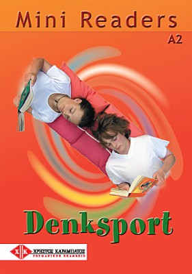 MINI READERS : DENKSPORT A2