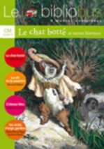 LE BIBLIOBUS: LE CHAT BOTTE CM N.17 PB