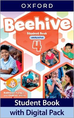 BEEHIVE 4 SB (+ DIGITAL PACK)