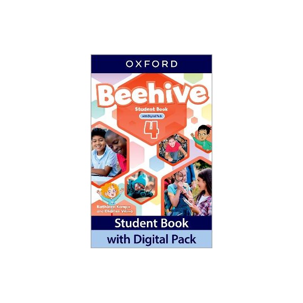 BEEHIVE 4 SB (+ DIGITAL PACK)