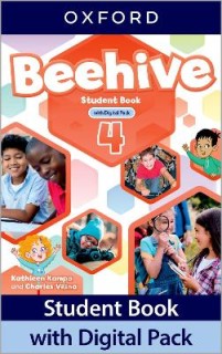 BEEHIVE 4 SB (+ DIGITAL PACK)