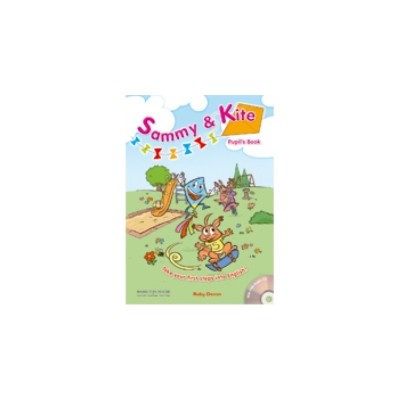 SAMMY   KITE PRE-JUNIOR CD CLASS