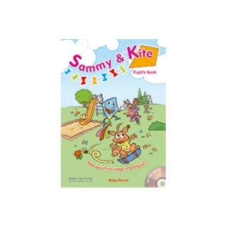 SAMMY   KITE PRE-JUNIOR CD CLASS