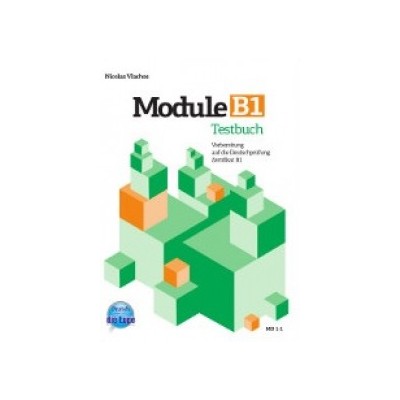 MODULE B1 TESTBUCH
