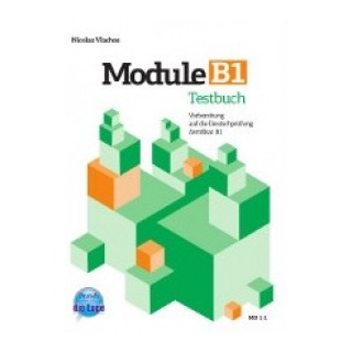 MODULE B1 TESTBUCH