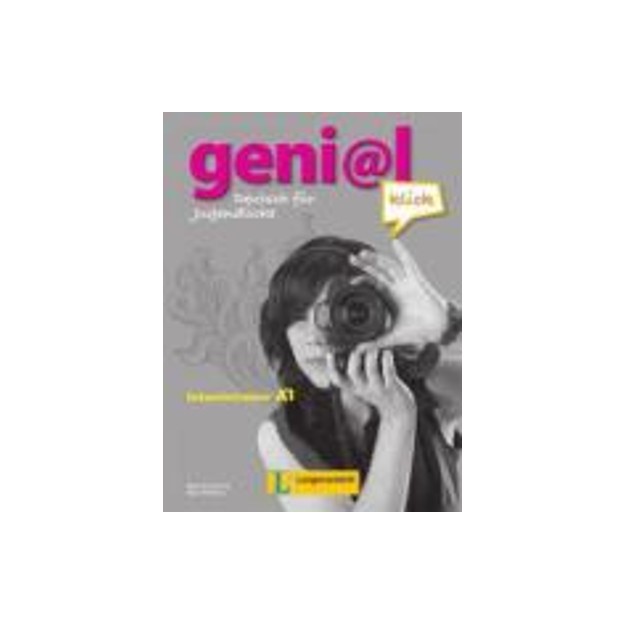 GENIAL KLICK A1 INTESIVTRAINER