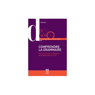 B1 COMPRENDRE LA GRAMMAIRE
