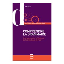 B1 COMPRENDRE LA GRAMMAIRE