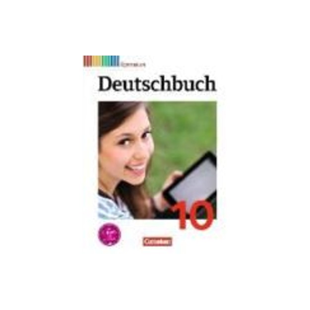 DEUTSCHBUCH 10, AUSGABE