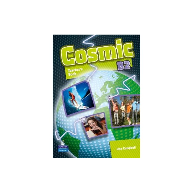 COSMIC B2 TCHRS