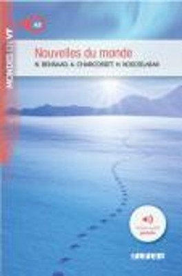 MVF : NOUVELLES DU MONDE ( + MP3 PACK)