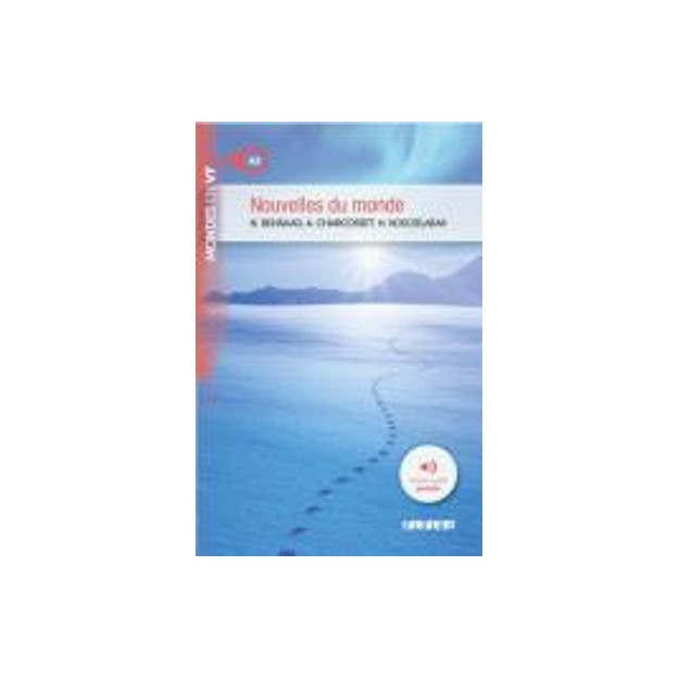 MVF : NOUVELLES DU MONDE ( + MP3 PACK)