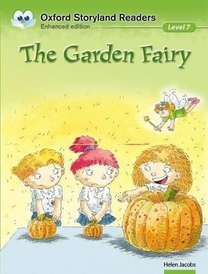 OSLD 7: THE GARDEN FAIRY N/E