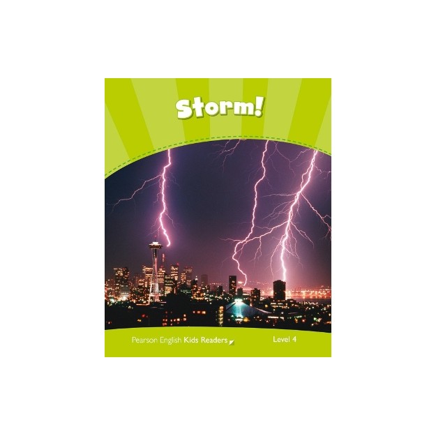 PK 4: STORM!