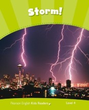 PK 4: STORM!