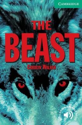 CER 3: THE BEAST (+ DOWNLOADABLE AUDIO) PB