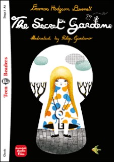 TEEN ELI READERS 2: THE SECRET GARDEN (+ DOWNLOADABLE MULTIMEDIA)
