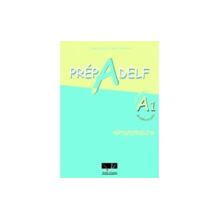 PREPADELF A1 GRAMMAIRE