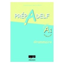 PREPADELF A1 GRAMMAIRE