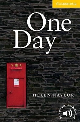 CER 2: ONE DAY (+ DOWNLOADABLE AUDIO) PB