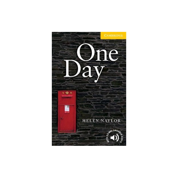 CER 2: ONE DAY (+ DOWNLOADABLE AUDIO) PB
