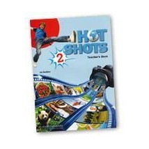 HOT SHOTS 2 TCHRS