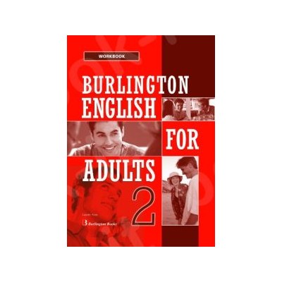 BURLINGTON ENGLISH FOR ADULTS 2 WB