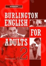 BURLINGTON ENGLISH FOR ADULTS 2 WB
