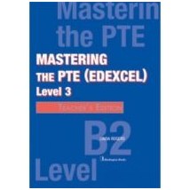 MASTERING B2 PTE TCHRS