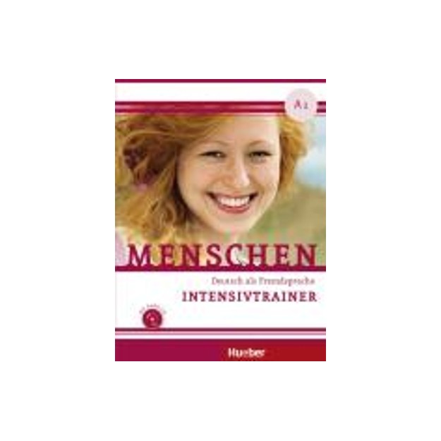 MENSCHEN A1 INTESIVTRAINER (+ CD)