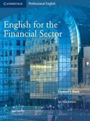 ENGLISH FOR THE FINANCIAL SECTOR SB