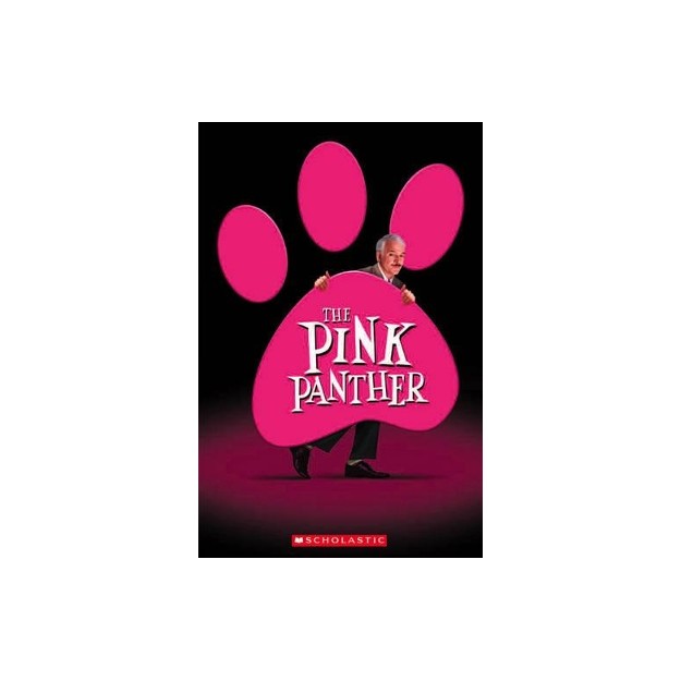 SCHOLASTIC READERS 2: THE PINK PANTHER