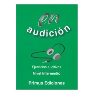EN AUDICION EJERCICIOS AUDITIVOS INTERMEDIO