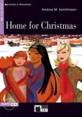 R T. 1: HOME FOR CHRISTMAS A2 (+ CD)