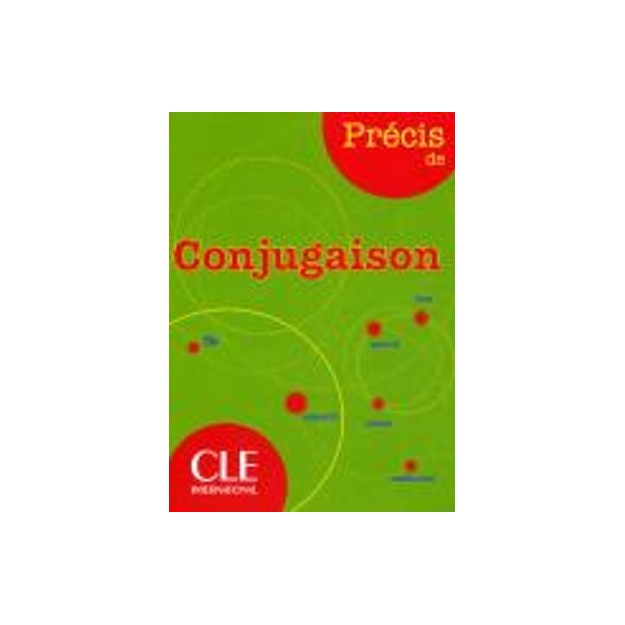 PRECIS DE CONJUGAISON