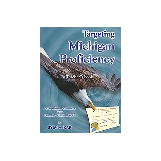 TARGETING MICHIGAN PROFICIENCY TCHRS