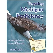 TARGETING MICHIGAN PROFICIENCY TCHRS