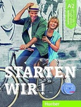 STARTEN WIR! A2 MEDIENPAKET