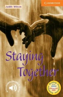 CER 4: STAYING TOGETHER (+ DOWNLOADABLE AUDIO) PB