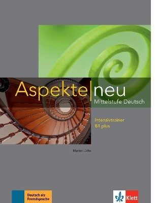 ASPEKTE NEU B1+ INTESIVTRAINER
