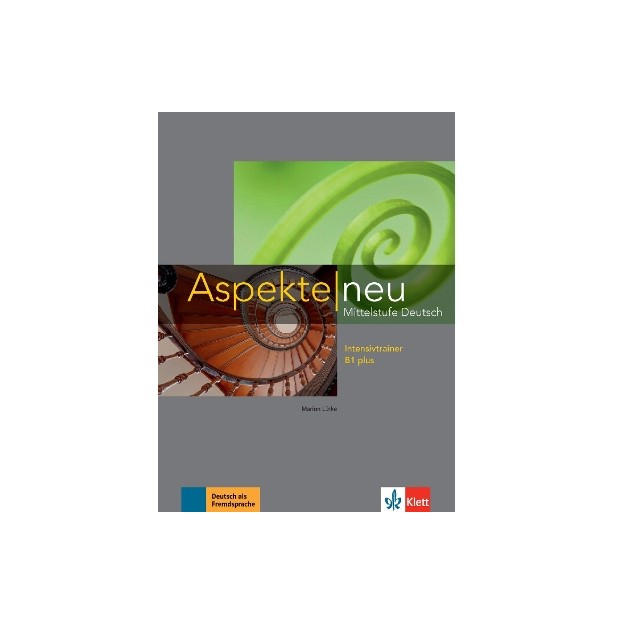 ASPEKTE NEU B1+ INTESIVTRAINER