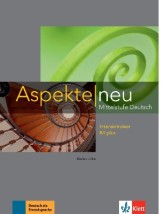ASPEKTE NEU B1+ INTESIVTRAINER
