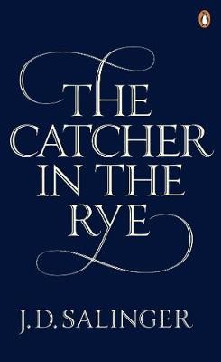 THE CATCHER IN THE RYE PB A FORMAT